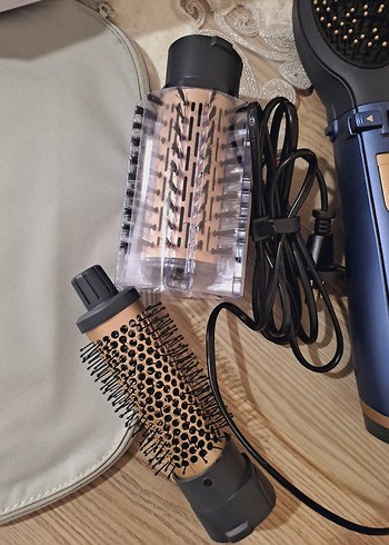 saç şekillendirici - Görsel 5