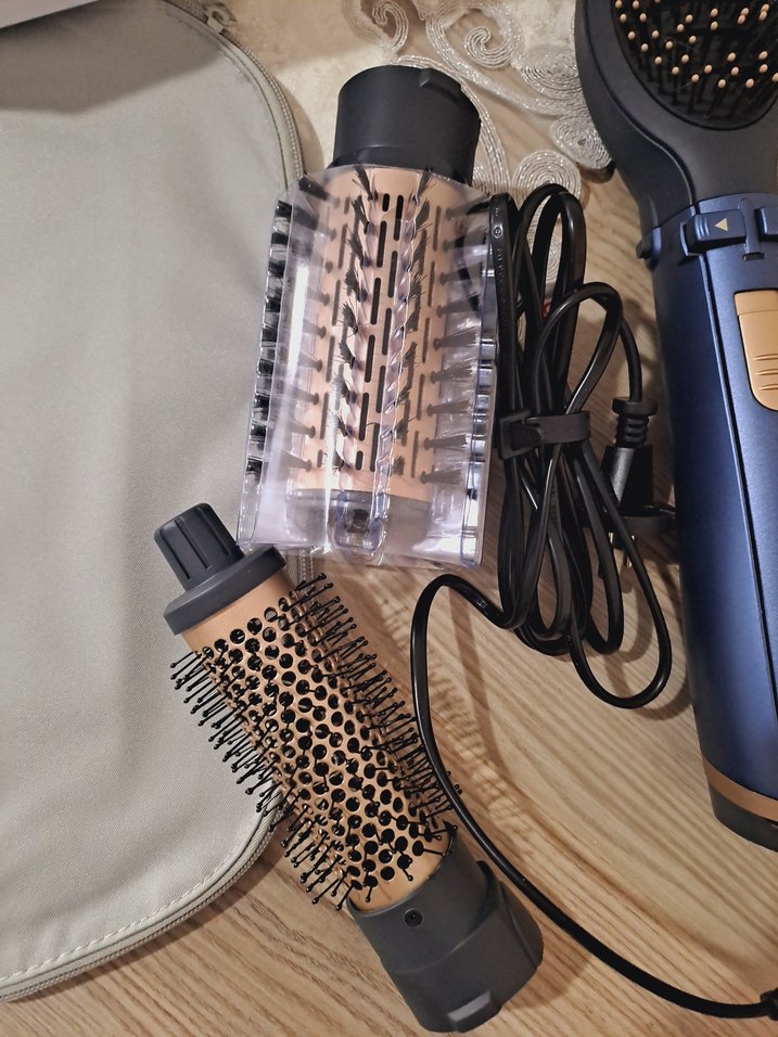 saç şekillendirici - Görsel 5