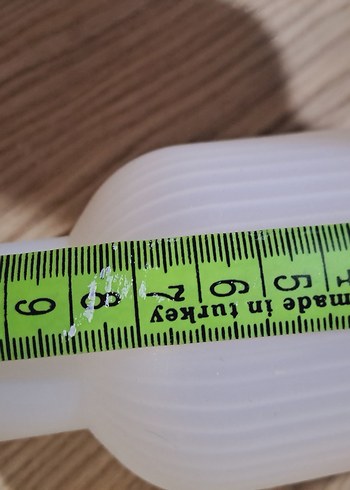 vazo silikon kalıp - Görsel 3