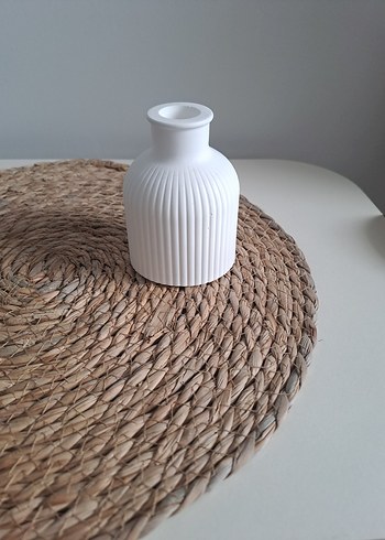 vazo silikon kalıp - Görsel 4