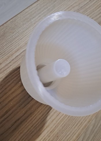 vazo silikon kalıp - Görsel 2