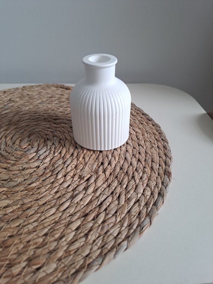 vazo silikon kalıp - Görsel 4