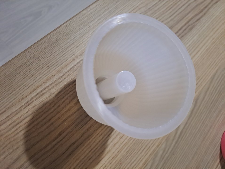 vazo silikon kalıp - Görsel 2