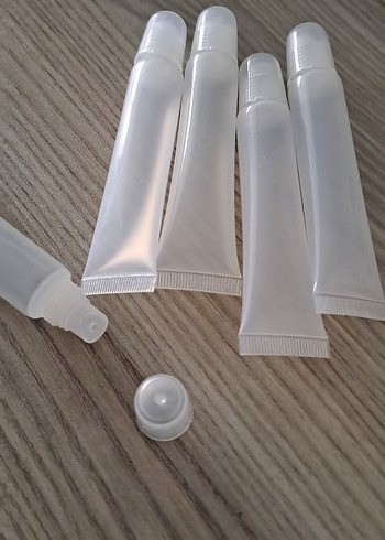 lip glos boş şişe - Görsel 2