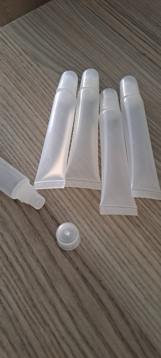 lip glos boş şişe - Görsel 2