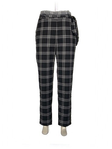 H&M Kumaş Pantolon %70 İndirimli.