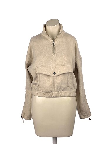 Bershka Sweatshirt %70 İndirimli.