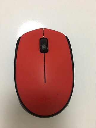 Logitech Mouse