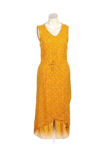 PreLoved Günlük Elbise %70 İndirimli.