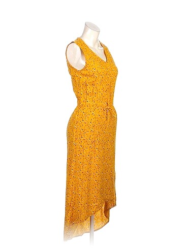 Vintage Love PreLoved Günlük Elbise %70 İndirimli.