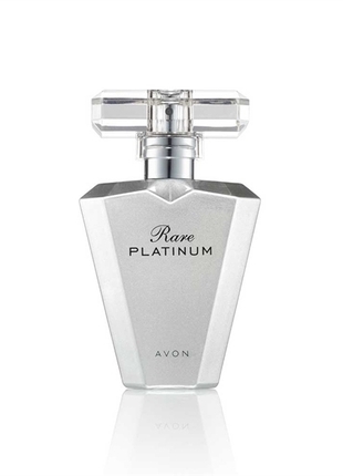 Avon Rare Platinum 50 ml 
