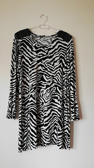 Tunik elbise