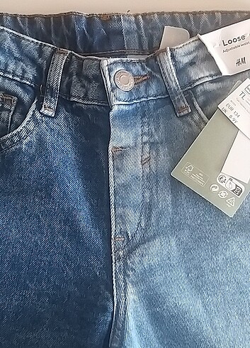 H&M kot