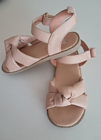 H&M H&M sandalet yepyeni