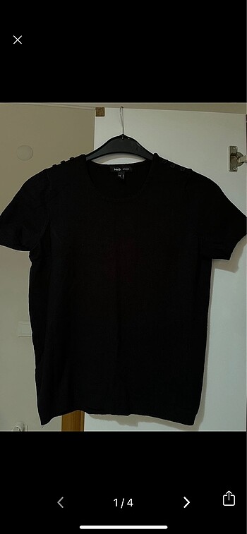 Mango Mango Tshirt
