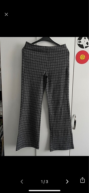 Trendyolmilla kumaş pantolon