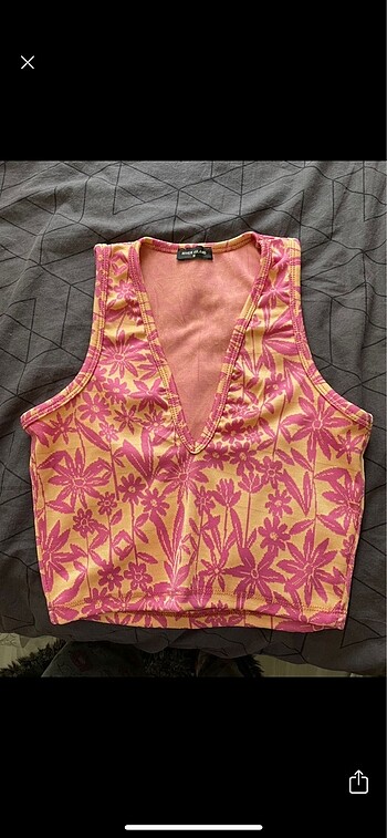 River island crop
