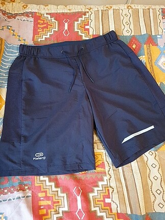 Decathlon Şort