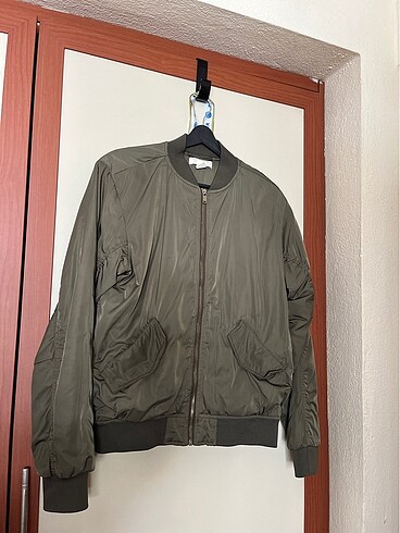 hm bomber ceket