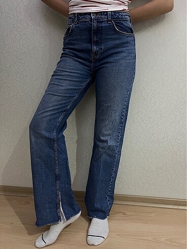 bershka jean