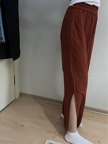 Pull and Bear Pull and Bear Kadın Pantolon