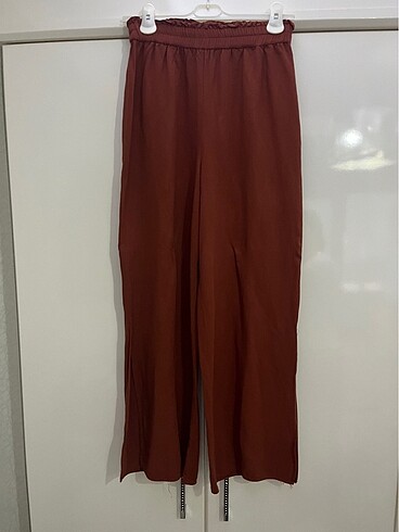 s Beden Pull and Bear Kadın Pantolon