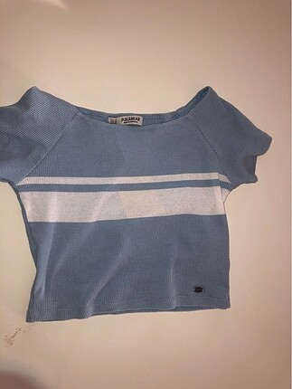 Pull and Bear pull&bear tshirt
