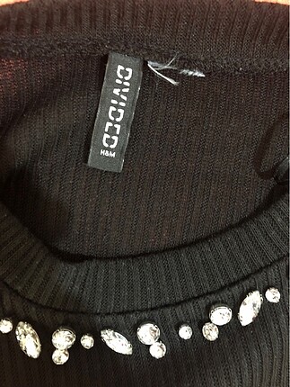 H&M h&m bluz