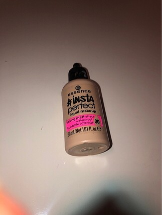 essence fondöten