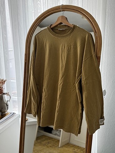 m Beden Manuka sweatshirt