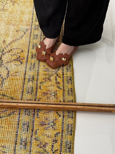 Zara Elle shoes babet