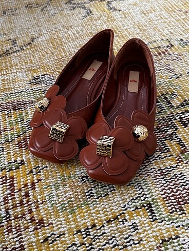 Elle shoes babet