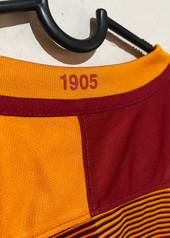 Galatasaray 2016-2017 Forması - Görsel 3