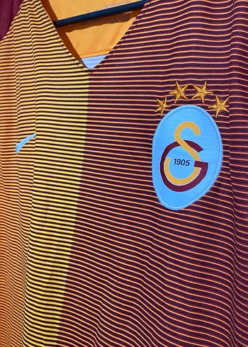 Galatasaray 2016-2017 Forması - Görsel 2