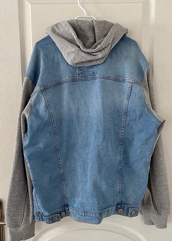 Kot Ceket - Görsel 2