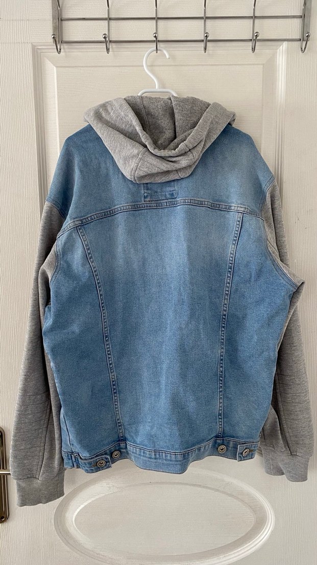 Kot Ceket - Görsel 2