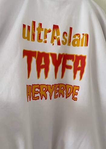 ultrAslan Eşofman Üstü - Görsel 4