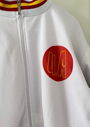 ultrAslan Eşofman Üstü - Görsel 2