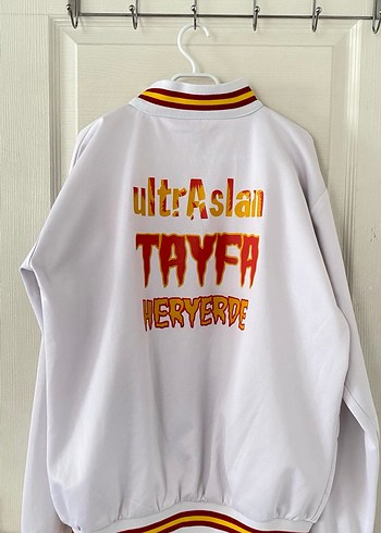 ultrAslan Eşofman Üstü - Görsel 3