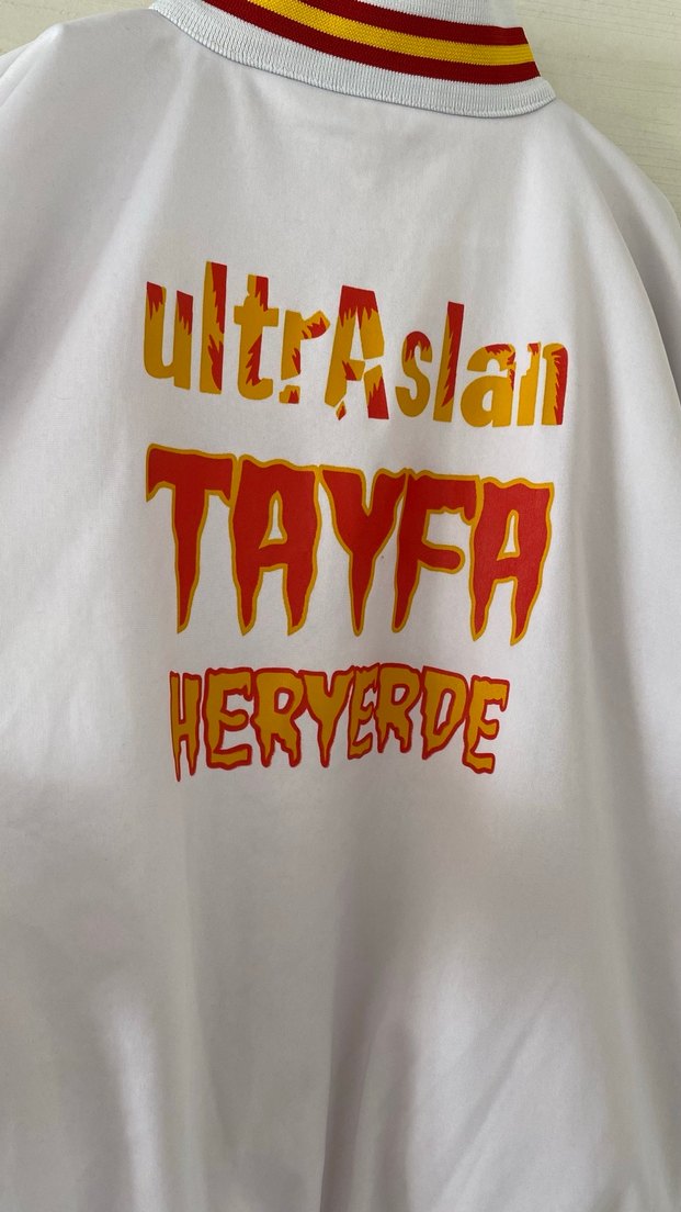 ultrAslan Eşofman Üstü - Görsel 4