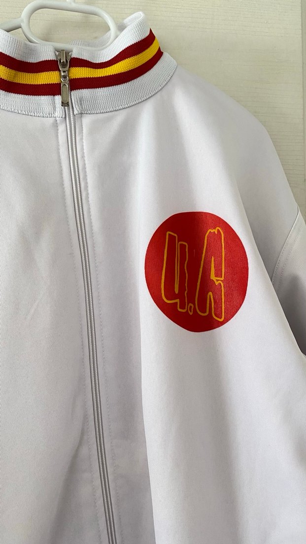 ultrAslan Eşofman Üstü - Görsel 2