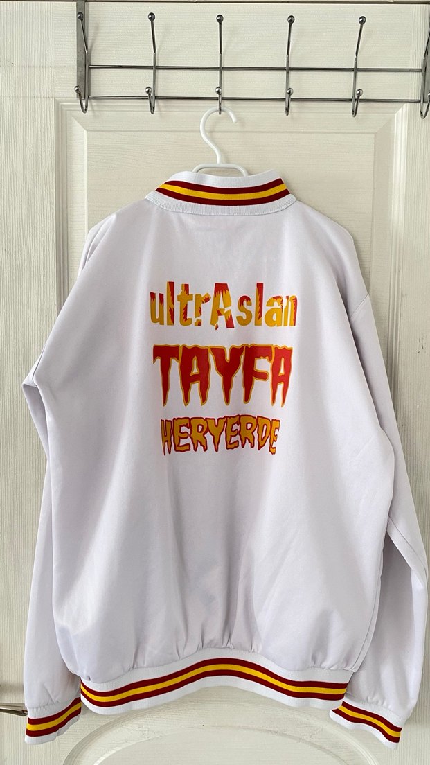 ultrAslan Eşofman Üstü - Görsel 3