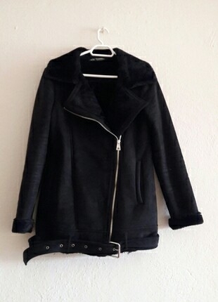 siyah ceket