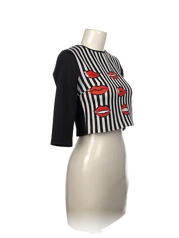 Modagram Modagram Bluz %70 İndirimli.