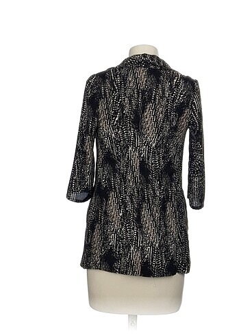 34 Beden Koton Blazer %70 İndirimli.