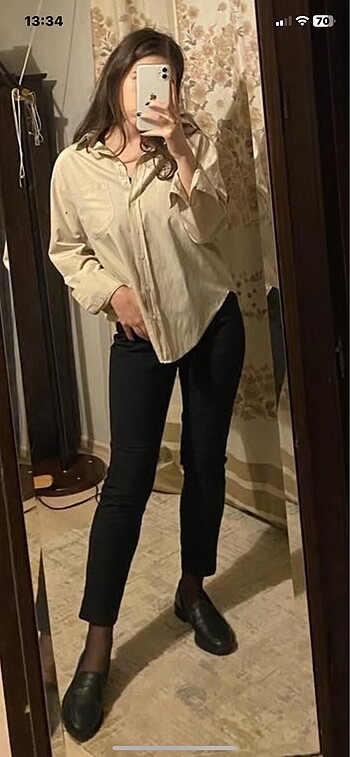 Kumaş pantalon