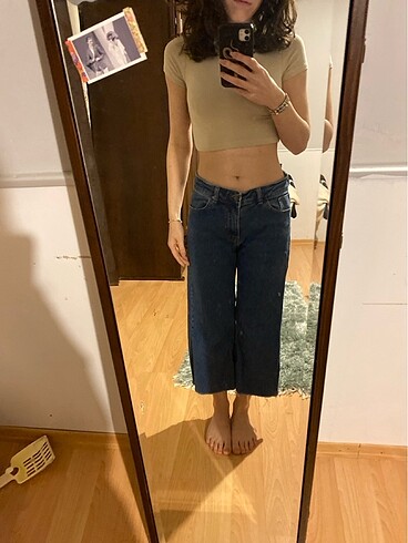 Jean pantalon