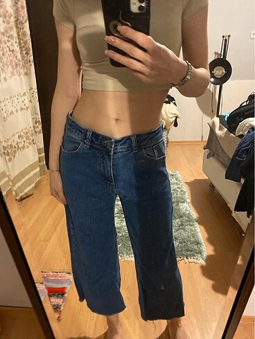 s Beden Jean pantalon