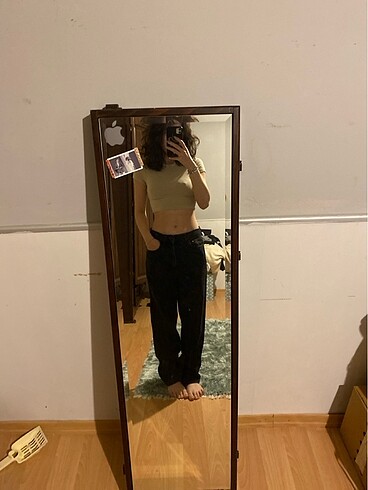 Jean pantalon