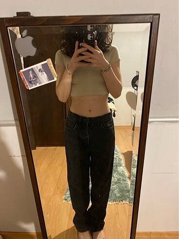 Zara Jean pantalon